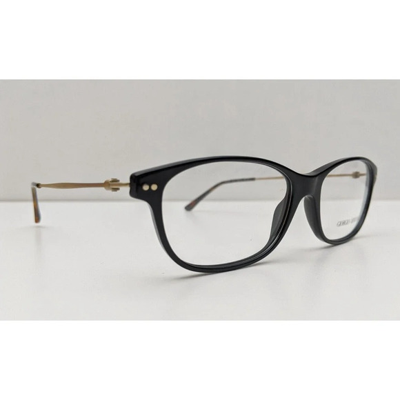🕶️Made in Italy! Giorgio Armani AR7007 Eyeglasses 54/16 140 /KAG823🕶️ - Picture 1 of 10